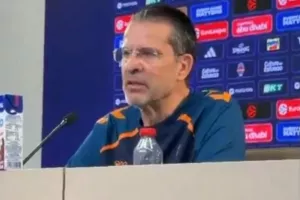 «Δεν τον βολεύει η προστατευτική μάσκα - Θα αποφασίσουμε αύριο»