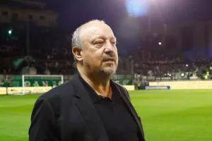 «Να είμαστε καλύτεροι και να χαρούμε πολλές νίκες με τον κόσμο μας την επόμενη σεζόν»