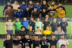 Αποτελέσματα εσωτερικού πρωταθλήματος ποδοσφαίρου Αντρών 