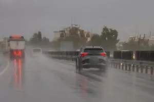Οδηγοί προσοχή!