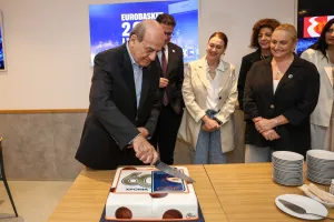 Η ΚΟΚ τίμησε τη διαδρομή του FIBA EuroBasket 2025