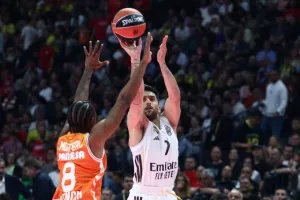Καμπάτσο: «Ξέρουμε καλά τον Ολυμπιακό και μας ξέρει κι αυτός»
