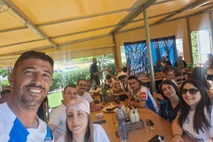 Φυγάδες/Τσέρι