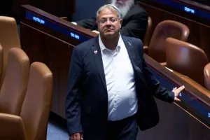 Πολωνία και Καναδάς αντιδρούν στην επίθεση του Μπεν Γκβίρ