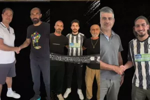 Τα τελευταία deal της Ξυλοφάγου F.C