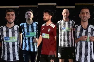Ανακοίνωσε πέντε επεκτάσεις συνεργασίας