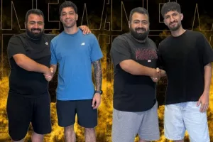 Συνεχίζουν με Μαρίνου και Χριστοφή
