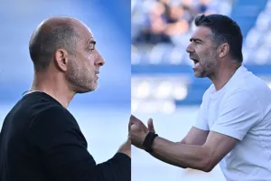 Οι δηλώσεις Οκκά και Σατσιά