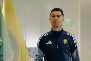 Χαμός στη Σαουδική Αραβία: "Κάνουν ό,τι μπορούν για να πάρει ο Ρονάλντο το πρωτάθλημα"