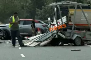 Θετικός σε κοκαΐνη ο 37χρονος οδηγός που παρέσυρε εργάτη 