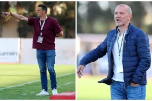 Βέσκο-Μαρκόσκι: ''Θέλουμε να παραμείνουμε''