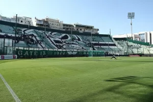 Σοκ στον Παναθηναϊκό: Χωρίς κόσμο το ιστορικό τελευταίο ματς στη Λεωφόρο!