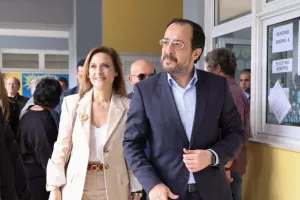 Το μήνυμα Χριστοδουλίδη για την επόμενη μέρα στη Βουλή
