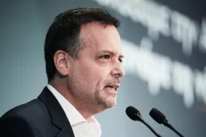 Δούκας: "Τα χιλιάδες παιδιά του ΠΑΟ θα αποκτήσουν το σπίτι που αξίζουν!"