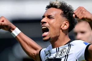 Η Έλβερζμπεργκ των 13.000 κατοίκων στη Bundesliga