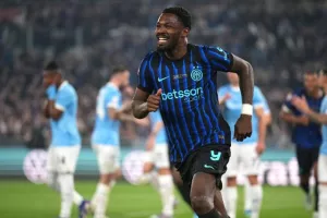 Η Ίντερ σήκωσε το Coppa Italia και ολοκλήρωσε το νταμπλ!