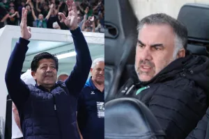 (Ολυμπιακός) Πετράκηδες!