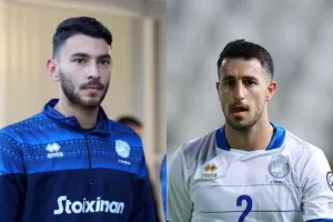 Χωρίς... Παναγιώτου-Πηλέα