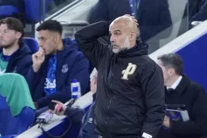 Πεπ μετά τη γκέλα/"Πολλά πράγματα συνέβησαν..."