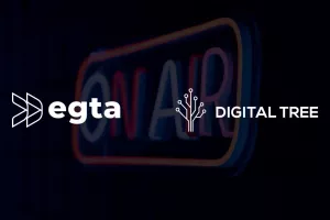 Η Digital Tree εντάσσεται στην egta ως το πρώτο Media Network από την Κύπρο