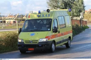 Τραγωδία στις Σέρρες: 10χρονο αγόρι βρέθηκε νεκρό σε αρδευτικό κανάλι