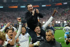 Mr. Europa League