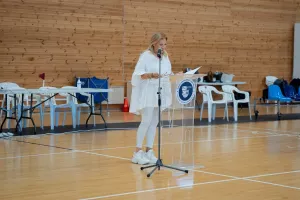 Υπό την αιγίδα του ΚΟΑ το 12ο Πανελλήνιο Πρωτάθλημα Βετεράνων  και Παλαίμαχων Καλαθόσφαιρας