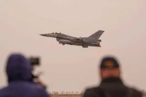 Τουρκικά οπλισμένα F-16 παραβίασαν το FIR στο Αιγαίο - Αναχαιτίστηκαν από ελληνικά μαχητικά
