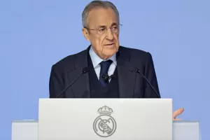 Τέμπας κατά Πέρεθ: «Η Super League δεν πέθανε ποτέ — απλώς άλλαξε μορφή»