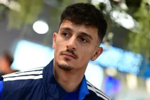 Η επιθυμία του Γιαννούλη και η τακτική της Άουγκσμπουργκ