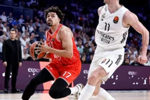 «Πάτησε» τη Ρεάλ στο δεύτερο ημίχρονο και πήρε παράταση η Χάποελ Τελ Αβίβ
