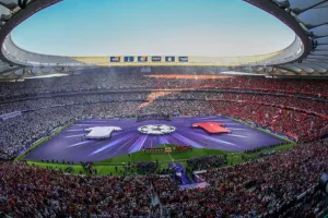 Πού θα διεξαχθεί ο τελικός του Champions League το 2027