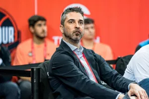 Τελειώνει από την Μπαρτσελόνα ο Ναβάρο