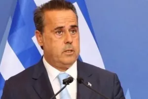 «Ενεργειακή διπλωματία»: Ο Τραμπ αναδημοσίευσε στο Truth Social συνέντευξη του Σταύρου Παπασταύρου