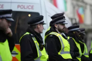 Φόβοι για σοβαρά επεισόδια στο Λονδίνο το Σάββατο - Επί ποδός 4.000 αστυνομικοί