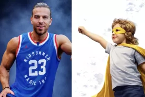 Το μεγαλύτερο φιλανθρωπικό fitness event επιστρέφει για 6η χρονιά