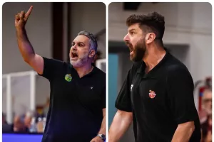 Κούνας vs Λειβαδιώτης/ Όλα κρίνονται στο Game 5!