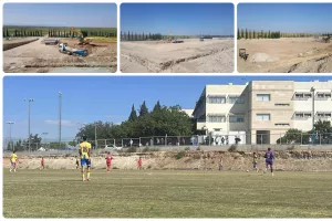 Γήπεδο Ακαδημίας ΑΠΟΕΛ/ Τι έγινε με την συμφωνία των 30 χρόνων 