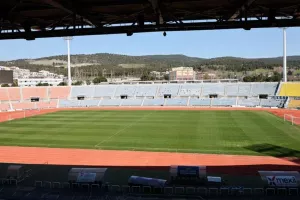 Κρίθηκε ακατάλληλος ο αγωνιστικός χώρος του Καυτανζογλείου