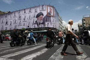 Ιράν: Δυο άνδρες απαγχονίστηκαν, ο ένας για υποτιθέμενη κατασκοπεία υπέρ της Μοσάντ