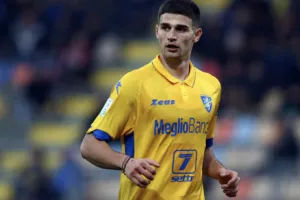 Άνοδος στη Serie A, με σκόρερ (και) τον Κουτσουπιά