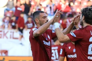 Αποχαιρέτησε τη Super League η ΑΕΛ Novibet
