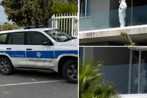 Υπόθεση τρομοκρατίας: Τα κινητά «έδειξαν» άλλους δύο υπόπτους