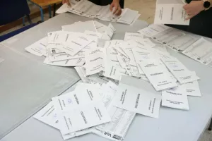 Δείτε πόσους σταυρούς πήραν ΟΛΟΙ (752) οι υποψήφιοι