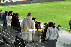 Χάρηκε η Λίζα