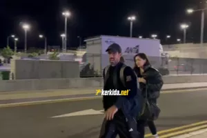 Χαμόγελο και… ευχαριστώ από Λοσάδα (βίντεο kerkida)