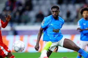 (ΕΞΕΛΙΞΗ) ΧΩΡΙΣ Derrick Luckassen!