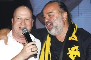 Ηλιόπουλος για Νίκολιτς: «Είχα πέντε επιλογές - Ο μόνος που μου έκανε κλικ είναι ο Μάρκο»