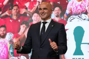“Παράδειγμα ο Ρονάλντο για το πώς πρέπει να είναι ένας παίκτης ψυχικά”