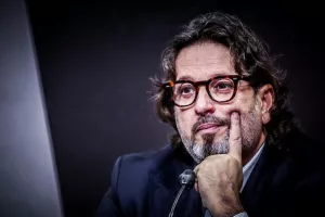Τρινκιέρι για Μυστακίδη: «Έχει τεράστιους πόρους, αλλά θέλει να το κάνει με τον σωστό τρόπο»
